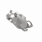 MagnaFlow Conv Direct Fit 10-12 Hyundai Genesis Coupe L4 2.0L - Miami AutoSport Technik