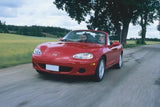 Ohlins 90-05 Mazda Miata (NA/NB) Road & Track Coilover System - Miami AutoSport Technik