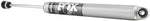 Fox 14-18 Dodge 2500 4WD 2.0 Perf Series 10.2in Smooth Body IFP Rear Shock / 2-3.5in Lift - Miami AutoSport Technik