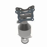 MagnaFlow Conv DF 10-11 Honda CR-V 2.4L - Miami AutoSport Technik