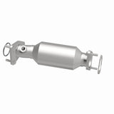 Magnaflow Conv DF 13-15 Frontier 4 Close Coupled - Miami AutoSport Technik