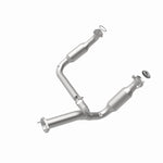MagnaFlow Conv DF 07-09 Chevy/GMC Silverado/Suburban/Sierra/Tahoe/Yukon - Miami AutoSport Technik