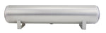 Air Lift 4 Gal Alum Air Tank - (2) 1/4in (2) 3/8in End Ports & 1/4in Drain Port - 30in L X 6in D - Miami AutoSport Technik