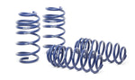 H&R 14-18 Volkswagen Jetta S/SE/SEL/GLI MK6 Sport Spring - Miami AutoSport Technik