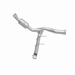 Magnaflow Conv DF 2011-2014 F-150 5.0L Underbody - Miami AutoSport Technik