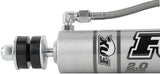 Fox 14+ Dodge 2500 2.0 Performance Series 10.1in. Smooth Body R/R Front Shock / 4-5in Lift - Miami AutoSport Technik