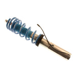Bilstein B16 (DampTronic) 2012 Porsche 911 Carrera H6 Front & Rear Performance Suspension System - Miami AutoSport Technik