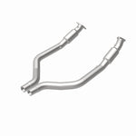 MagnaFlow Conv DF 05- SRT-8 6.1L OFF ROAD - Miami AutoSport Technik