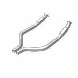 MagnaFlow Conv DF 05- SRT-8 6.1L OFF ROAD - Miami AutoSport Technik