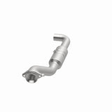 Magnaflow Conv DF 2011-2014 F-150 V6 3.5L OEM Underbody - Miami AutoSport Technik