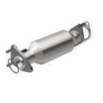 MagnaFlow Conv DF 05-15 Nissan Xterra V6 4.0L - Miami AutoSport Technik