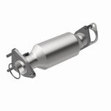 MagnaFlow Conv DF 05-15 Nissan Xterra V6 4.0L - Miami AutoSport Technik