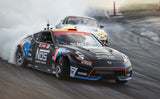 MagnaFlow 2016 Chevy Camaro 3.6L V6 Race Axle Back w/ Dual Polished Tips - Miami AutoSport Technik
