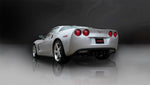 Corsa 05-08 Chevrolet Corvette C6 6.0L V8 Manual XO Pipe Exhaust - Miami AutoSport Technik