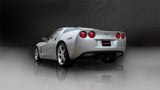Corsa 05-08 Chevrolet Corvette C6 6.0L V8 Manual XO Pipe Exhaust - Miami AutoSport Technik