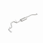 MagnaFlow Sys C/B 03 GM 1500 Silverado 5.3L V - Miami AutoSport Technik