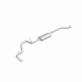 MagnaFlow Sys C/B 03 GM 1500 Silverado 5.3L V - Miami AutoSport Technik
