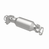 Magnaflow Conv DF 13-15 Frontier 4 Close Coupled - Miami AutoSport Technik