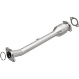 Magnaflow Conv DF 11-15 Frontier 4 Underbody - Miami AutoSport Technik