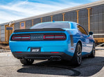 Borla 2015 Dodge Challenger SRT/392 Hemi 6.4L V8 S-TYPE Catback Exhaust w/ Valves Factory Bezel - Miami AutoSport Technik