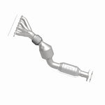 MagnaFlow Conv DF 02-06 Cooper/S manif - Miami AutoSport Technik