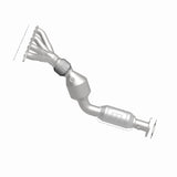 MagnaFlow Conv DF 02-06 Cooper/S manif - Miami AutoSport Technik