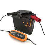 CTEK Battery Charger - MUS 4.3 Polar - 12V - Miami AutoSport Technik