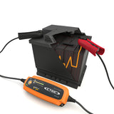 CTEK Battery Charger - MUS 4.3 Polar - 12V - Miami AutoSport Technik