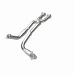 MagnaFlow Conv DF 06- Jeep SRT-8 6.1L - Miami AutoSport Technik