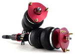 Air Lift Performance 02-07 Infiniti G35 / 03-08 Nissan 350Z Front Kit - Miami AutoSport Technik