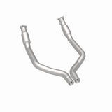 MagnaFlow Conv DF 05- SRT-8 6.1L OFF ROAD - Miami AutoSport Technik