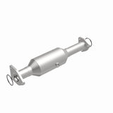 MagnaFlow Conv DF 03-07 Honda Accord 2.4L - Miami AutoSport Technik