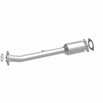 Magnaflow Conv DF 11-15 Frontier 4 Underbody - Miami AutoSport Technik