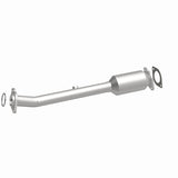 Magnaflow Conv DF 11-15 Frontier 4 Underbody - Miami AutoSport Technik