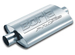 Borla Universal Pro-XS 2.5in Inlet//Outlet Center/Center Muffler - Miami AutoSport Technik