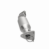 Magnaflow Conv DF 13-15 Frontier 4 Close Coupled - Miami AutoSport Technik