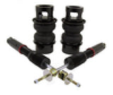 Air Lift Traditional Performance Rear Kit for 16-21 Chevrolet Camaro - Miami AutoSport Technik