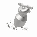 Magnaflow Conv DF 10-12 Insight 1.3L Manifold - Miami AutoSport Technik