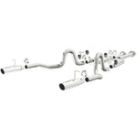 MagnaFlow Sys C/B 94-98 Ford Mustang Gt/Cobra 4.6L - Miami AutoSport Technik