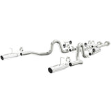 MagnaFlow Sys C/B 94-98 Ford Mustang Gt/Cobra 4.6L - Miami AutoSport Technik