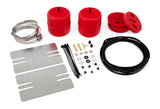 Air Lift Universal 1000 4in/8in Air Spring Kit - Miami AutoSport Technik