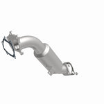 MagnaFlow Conv DF 08-09 Subaru WRX 2.5L - Miami AutoSport Technik