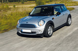 Ohlins 07-14 MINI Cooper/Cooper S (R56) Road & Track Coilover System - Miami AutoSport Technik