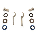 Bilstein B16 2011 BMW 1 Series M Base Front and Rear Performance Suspension System - Miami AutoSport Technik