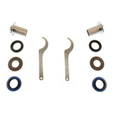 Bilstein B16 2011 BMW 1 Series M Base Front and Rear Performance Suspension System - Miami AutoSport Technik