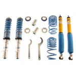 Bilstein B16 96-03 Audi A3 Front and Rear Performance Suspension System - Miami AutoSport Technik