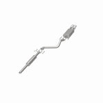 MagnaFlow Sys C/B VW Golf Iii All Mod - Miami AutoSport Technik
