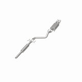MagnaFlow Sys C/B VW Golf Iii All Mod - Miami AutoSport Technik