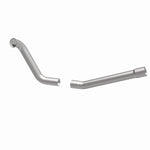 MagnaFlow Univ Pipe Down Assy 99-03 7.3L Ford - Miami AutoSport Technik