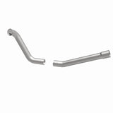 MagnaFlow Univ Pipe Down Assy 99-03 7.3L Ford - Miami AutoSport Technik
